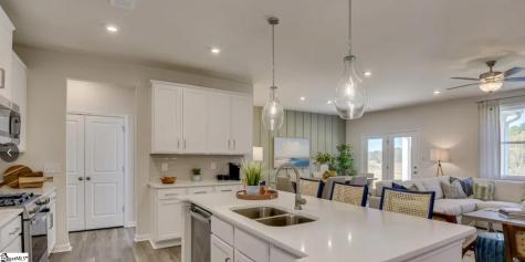 107 Thurgood Drive Extension Greenville SC 29607