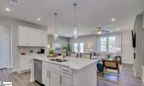 107 Thurgood Drive Extension Greenville SC 29607