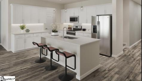 107 Thurgood Drive Extension Greenville SC 29607