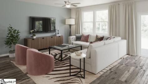 107 Thurgood Drive Extension Greenville SC 29607