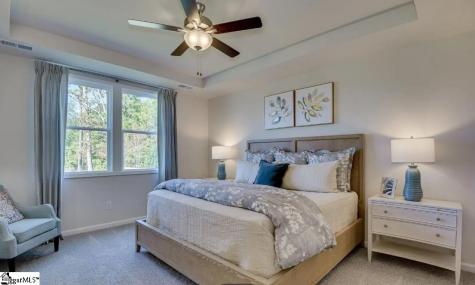 107 Thurgood Drive Extension Greenville SC 29607