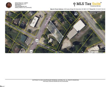 409 Easley Bridge Road Greenville SC 29611
