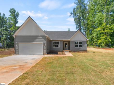 217 Buckingham Road Duncan SC 29334