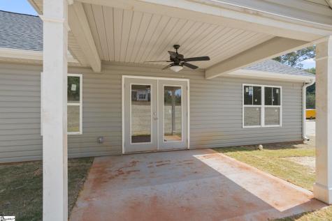 217 Buckingham Road Duncan SC 29334