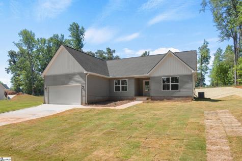 217 Buckingham Road Duncan SC 29334