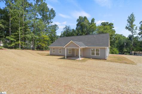 217 Buckingham Road Duncan SC 29334