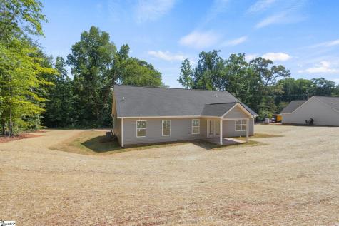 217 Buckingham Road Duncan SC 29334