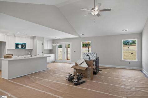 217 Buckingham Road Duncan SC 29334