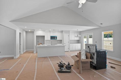 217 Buckingham Road Duncan SC 29334