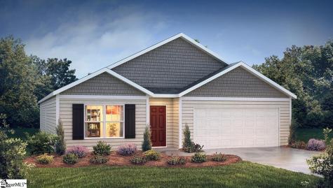 507 Knickpoint Loop Seneca SC 29678