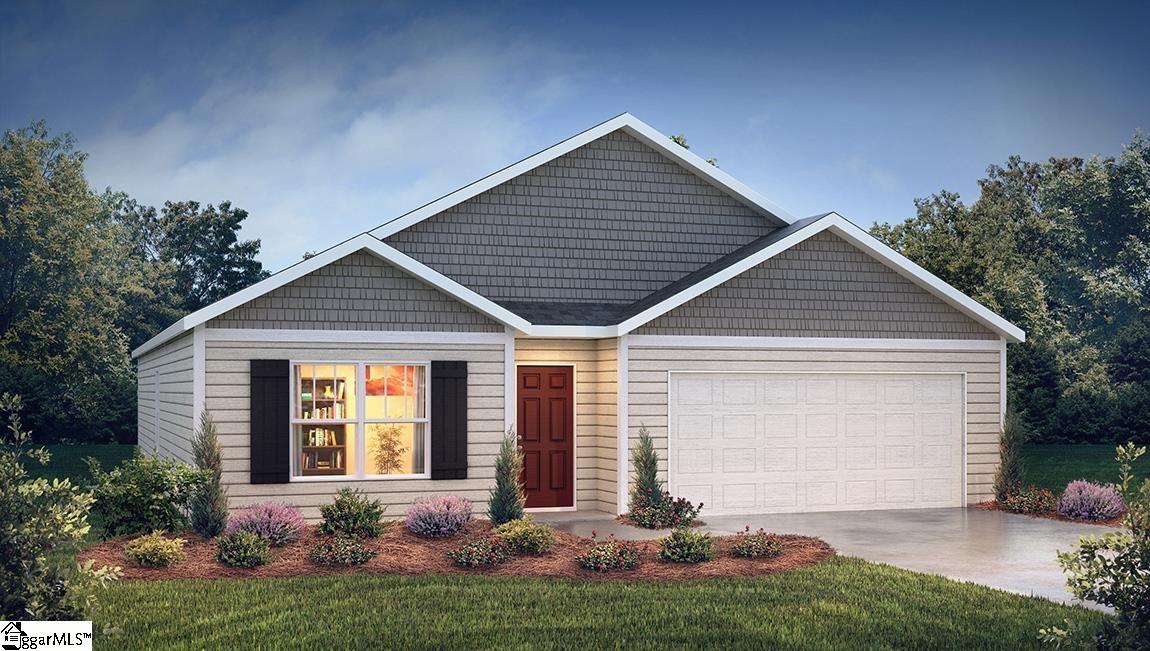507 Knickpoint Loop Seneca SC 29678