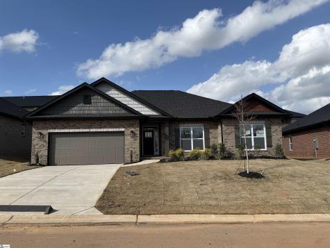 221 Rolling Waters Drive Greenville SC 29605