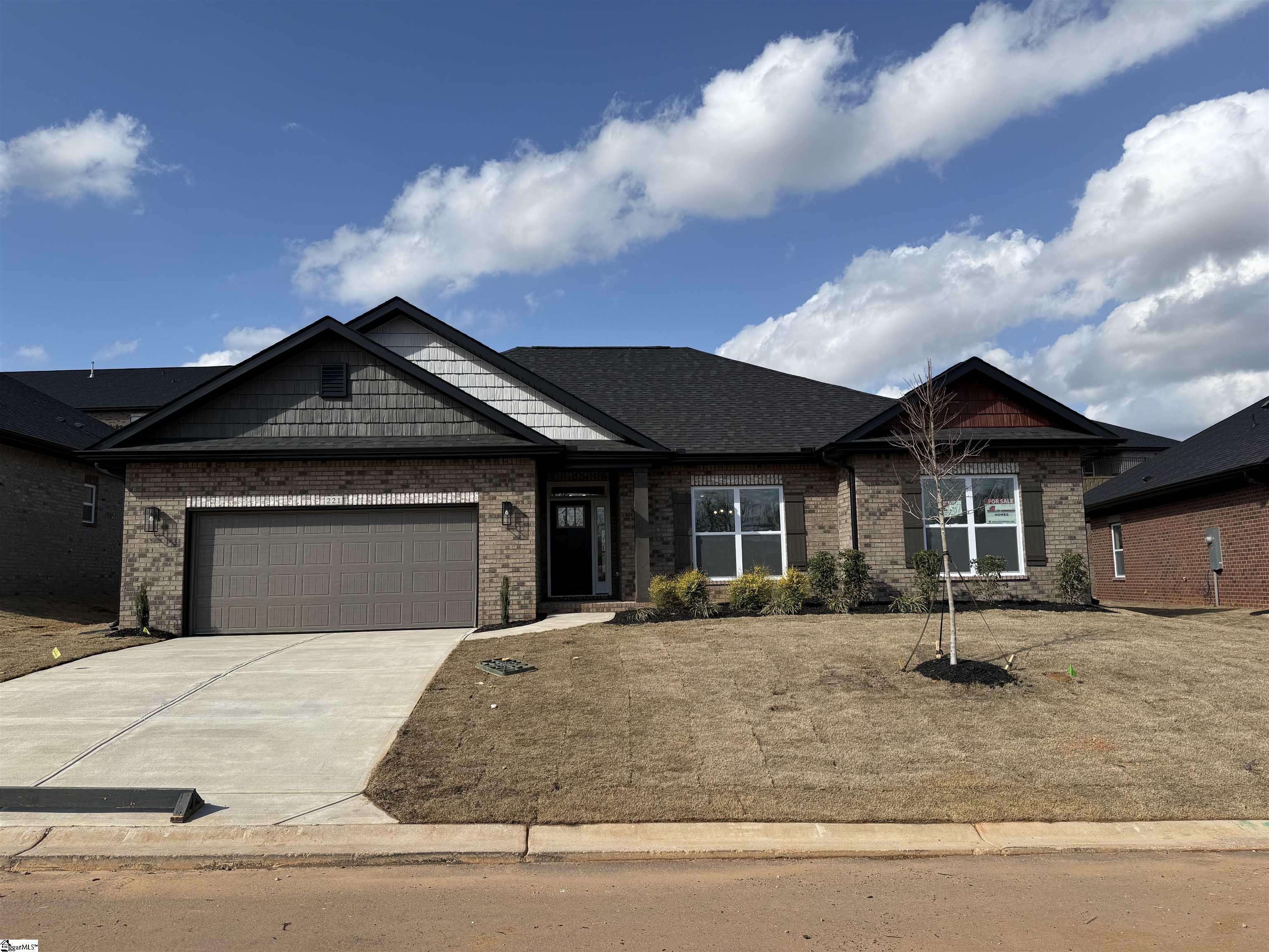 221 Rolling Waters Drive Greenville SC 29605