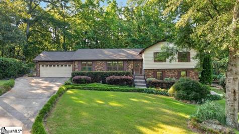 219 Oakwood Court Greenville SC 29607