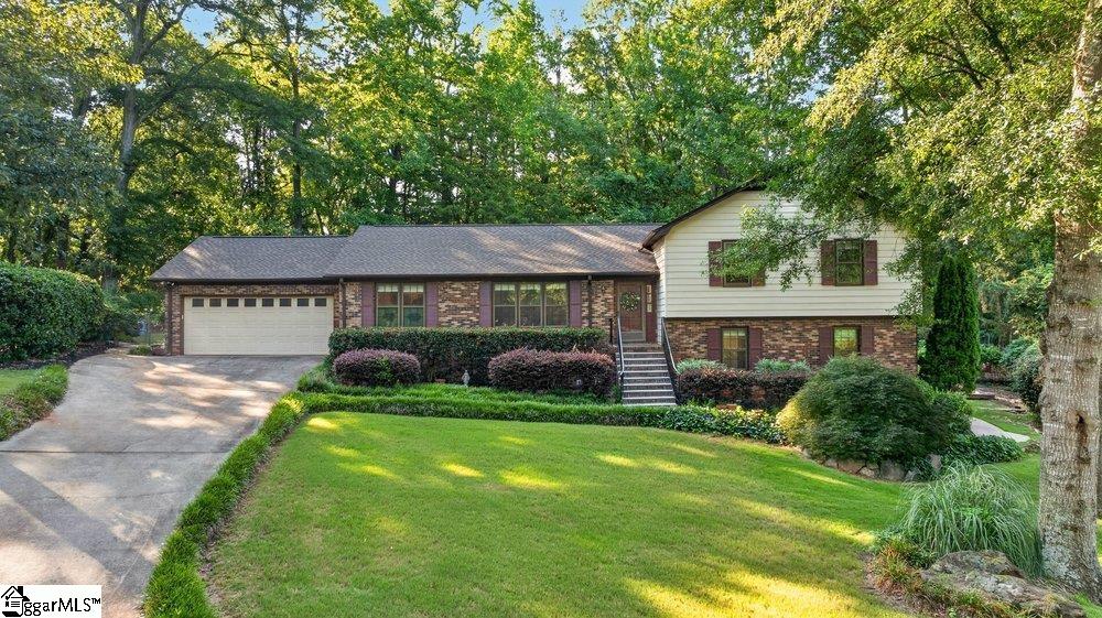 219 Oakwood Court Greenville SC 29607