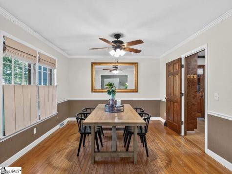 219 Oakwood Court Greenville SC 29607