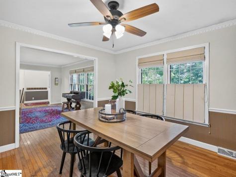 219 Oakwood Court Greenville SC 29607