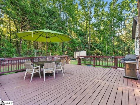 219 Oakwood Court Greenville SC 29607
