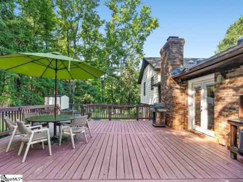 219 Oakwood Court Greenville SC 29607