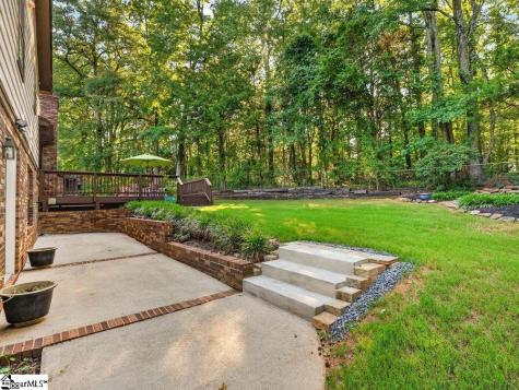 219 Oakwood Court Greenville SC 29607