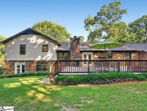 219 Oakwood Court Greenville SC 29607