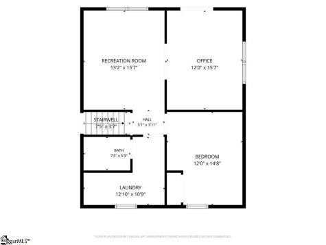219 Oakwood Court Greenville SC 29607