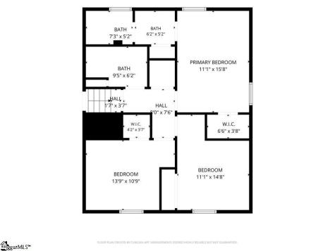 219 Oakwood Court Greenville SC 29607