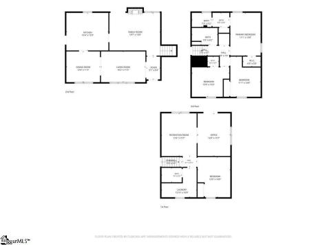 219 Oakwood Court Greenville SC 29607