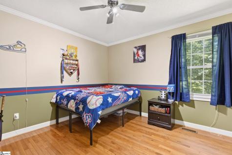 206 Cox Ridge Court Travelers Rest SC 29690
