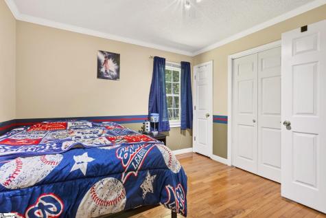 206 Cox Ridge Court Travelers Rest SC 29690