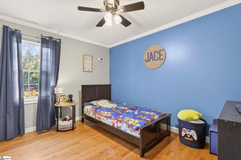 206 Cox Ridge Court Travelers Rest SC 29690