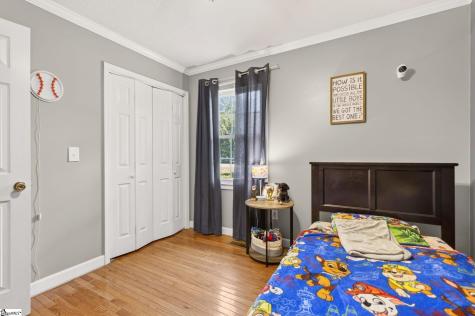 206 Cox Ridge Court Travelers Rest SC 29690