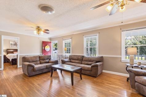 206 Cox Ridge Court Travelers Rest SC 29690