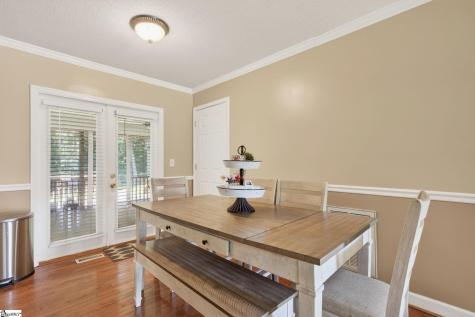 206 Cox Ridge Court Travelers Rest SC 29690