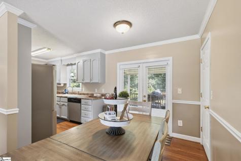 206 Cox Ridge Court Travelers Rest SC 29690