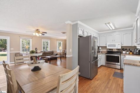 206 Cox Ridge Court Travelers Rest SC 29690
