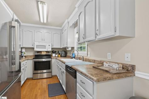 206 Cox Ridge Court Travelers Rest SC 29690