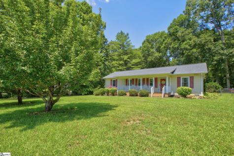 206 Cox Ridge Court Travelers Rest SC 29690