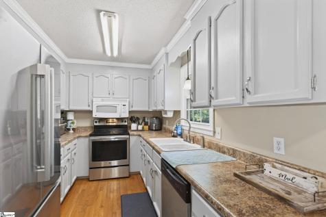 206 Cox Ridge Court Travelers Rest SC 29690