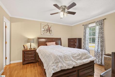 206 Cox Ridge Court Travelers Rest SC 29690