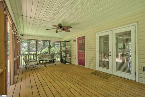 206 Cox Ridge Court Travelers Rest SC 29690