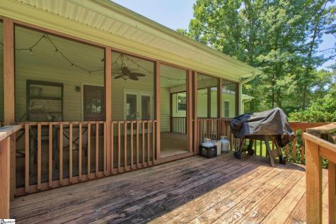 206 Cox Ridge Court Travelers Rest SC 29690