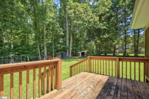 206 Cox Ridge Court Travelers Rest SC 29690