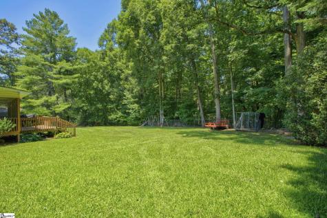 206 Cox Ridge Court Travelers Rest SC 29690