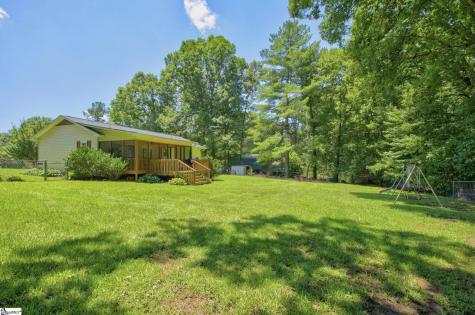 206 Cox Ridge Court Travelers Rest SC 29690