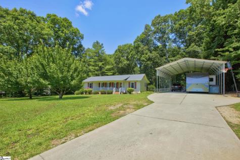 206 Cox Ridge Court Travelers Rest SC 29690
