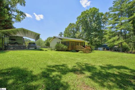 206 Cox Ridge Court Travelers Rest SC 29690