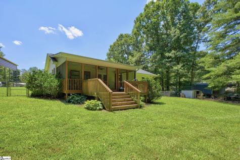 206 Cox Ridge Court Travelers Rest SC 29690