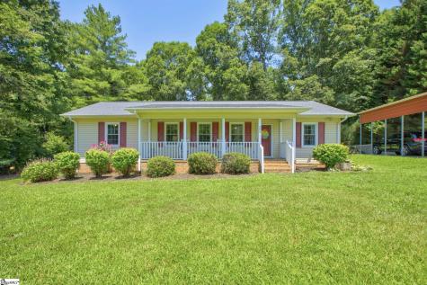 206 Cox Ridge Court Travelers Rest SC 29690