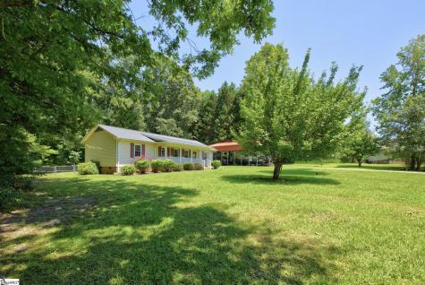 206 Cox Ridge Court Travelers Rest SC 29690